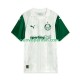 Maglie da Calcio Palmeiras Uomo Trasferta Tenuta 2025 Maniche Corte