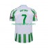 Maglie da Calcio Real Betis ANTONY 7 Uomo Prima Tenuta 2024-2025 Maniche Corte