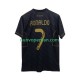 Maglie da Calcio Real Madrid Cristiano Ronaldo 7 -2012 Uomo Trasferta Tenuta 2011 Maniche Corte