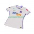 Maglie da Calcio Sanfrecce Hiroshima Uomo Trasferta Tenuta 2025 Maniche Corte