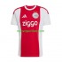 Maglie da Calcio AFC Ajax Uomo Prima Tenuta 2026-2027 Maniche Corte