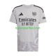 Maglie da Calcio Arsenal Portiere Uomo Prima Tenuta 2026-2027 Maniche Corte