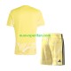 Maglie da Calcio Aston Villa Portiere Bambino Prima Tenuta 2026-2027 Maniche Corte