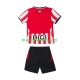 Maglie da Calcio Athletic Bilbao Bambino Prima Tenuta 2026-2027 Maniche Corte