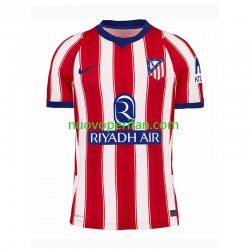 Maglie da Calcio Atlético Madrid Uomo Prima Tenuta 2026-2027 Maniche Corte
