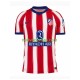 Maglie da Calcio Atlético Madrid Uomo Prima Tenuta 2026-2027 Maniche Corte