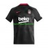 Maglie da Calcio Besiktas Uomo Alternativa Tenuta 2026-2027 Maniche Corte