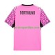 Maglie da Calcio Borussia Dortmund Portiere Uomo Trasferta Tenuta 2026-2027 Maniche Corte