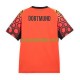 Maglie da Calcio Borussia Dortmund Portiere Uomo Prima Tenuta 2026-2027 Maniche Corte