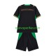 Maglie da Calcio Russia Bo Monchengladbach Bambino Trasferta Tenuta 2026-2027 Maniche Corte