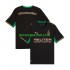 Maglie da Calcio Russia Bo Monchengladbach Uomo Trasferta Tenuta 2026-2027 Maniche Corte