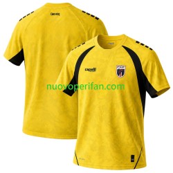Maglie da Calcio Cape Verde Portiere Uomo Prima Tenuta 2026 Maniche Corte