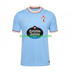 Maglie da Calcio Celta de Vigo Uomo Prima Tenuta 2026-2027 Maniche Corte