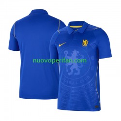 Maglie da Calcio Chelsea Uomo Prima Tenuta 2026-2027 Maniche Corte