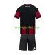 Maglie da Calcio Eintracht Frankfurt Bambino Prima Tenuta 2026-2027 Maniche Corte