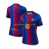 Maglie da Calcio FC Barcelona Donna Prima Tenuta 2026-2027 Maniche Corte