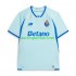 Maglie da Calcio FC Porto Uomo Alternativa Tenuta 2026-2027 Maniche Corte
