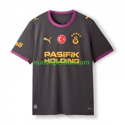 Maglie da Calcio Galatasaray Uomo Alternativa Tenuta 2026-2027 Maniche Corte