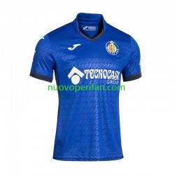 Maglie da Calcio Getafe CF Uomo Prima Tenuta 2026-2027 Maniche Corte