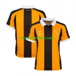 Maglie da Calcio Hull City Uomo Prima Tenuta 2026-2027 Maniche Corte
