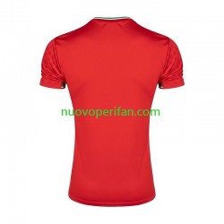 Maglie da Calcio Iran Uomo Trasferta Tenuta 2026 Maniche Corte