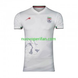 Maglie da Calcio Iran Uomo Prima Tenuta 2026 Maniche Corte