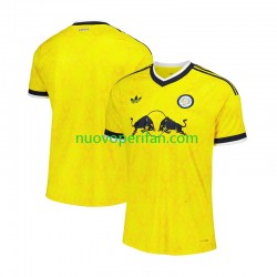 Maglie da Calcio Leeds United Uomo Trasferta Tenuta 2026-2027 Maniche Corte
