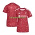 Maglie da Calcio Liverpool Donna Prima Tenuta 2026-2027 Maniche Corte