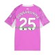 Maglie da Calcio Manchester City Gianluigi Donnarumma 25 Portiere Uomo Trasferta Tenuta 2026-2027 Maniche Corte
