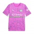 Maglie da Calcio Manchester City Portiere Uomo Trasferta Tenuta 2026-2027 Maniche Corte