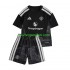 Maglie da Calcio Manchester United Portiere Bambino Prima Tenuta 2026-2027 Maniche Corte