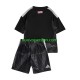 Maglie da Calcio Manchester United Portiere Bambino Prima Tenuta 2026-2027 Maniche Corte