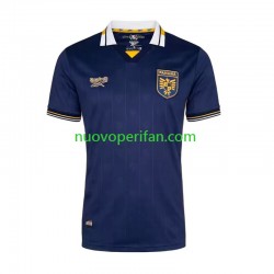 Maglie da Calcio Panama Uomo Trasferta Tenuta 2026 Maniche Corte