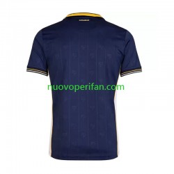 Maglie da Calcio Panama Uomo Trasferta Tenuta 2026 Maniche Corte