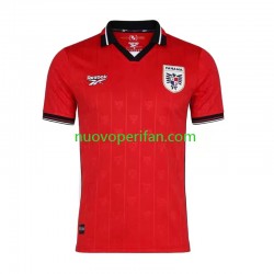 Maglie da Calcio Panama Uomo Prima Tenuta 2026 Maniche Corte