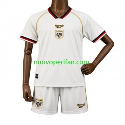 Maglie da Calcio Panama Bambino Alternativa Tenuta 2026 Maniche Corte