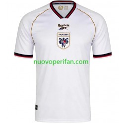 Maglie da Calcio Panama Uomo Alternativa Tenuta 2026 Maniche Corte
