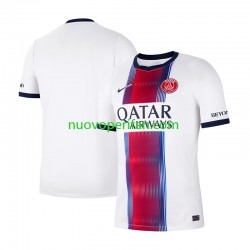 Maglie da Calcio Paris Saint-Germain Uomo Prima Tenuta 2026-2027 Maniche Corte