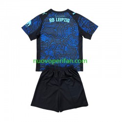 Maglie da Calcio RB Leipzig Special Bambino Prima Tenuta 2026-2027 Maniche Corte
