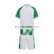 Maglie da Calcio Real Betis Bambino Prima Tenuta 2026-2027 Maniche Corte
