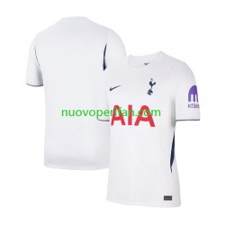 Maglie da Calcio Tottenham Hotspur Uomo Prima Tenuta 2026-2027 Maniche Corte