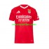 Maglie da Calcio Benfica Uomo Prima Tenuta 2024-2025 Maniche Corte