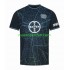 Maglie da Calcio Bayer 04 Leverkusen Special Uomo Prima Tenuta 2023-2024 Maniche Corte