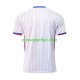Maglie da Calcio Francia Uomo Trasferta Tenuta Euro 2024 Maniche Corte