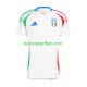 Maglie da Calcio Italia Uomo Trasferta Tenuta Euro 2024 Maniche Corte