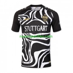 Maglie da Calcio VfB Stuttgart Special Uomo Prima Tenuta 2023-2024 Maniche Corte