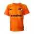 Maglie da Calcio AZ Alkmaar Portiere Uomo Alternativa Tenuta 2022-2023 Maniche Corte