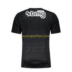Maglie da Calcio Atletico Mineiro Portiere Uomo Prima Tenuta 2023 Maniche Corte