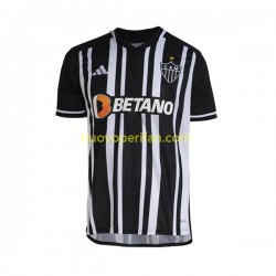 Maglie da Calcio Atletico Mineiro Uomo Prima Tenuta 2023 Maniche Corte