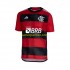 Maglie da Calcio CR Flamengo Uomo Prima Tenuta 2023-2024 Maniche Corte